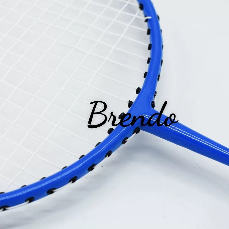 1 Cặp Vợt Cầu Lông COKA (2 Chiếc ) - VPP Brendo