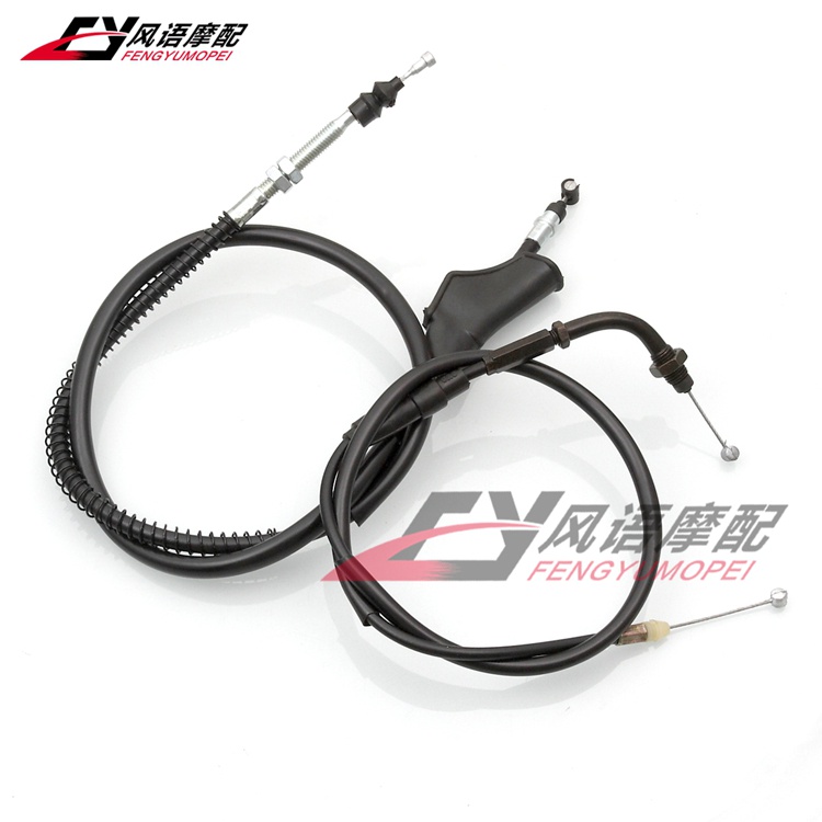 Dây Cáp Ly Hợp Cho Xe KTM RC390 RC 390 14-19