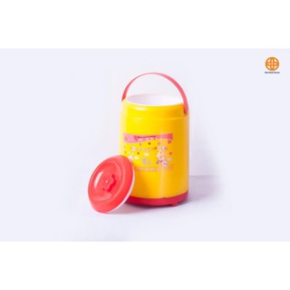 Phích, Bình Đá Giữ Nhiệt Cao Cấp Nhựa VIETNHAT