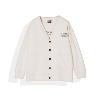 Cardigan todayismysunday màu tan