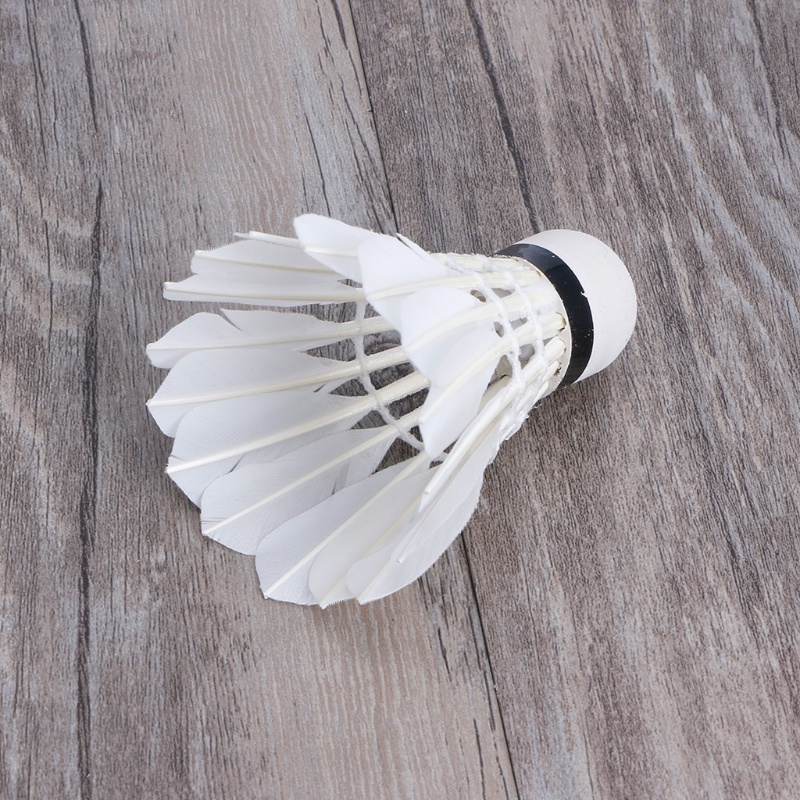 QQ Set 4 Quả Cầu Lông Gắn Đèn LED Nhiều Màu Sắc