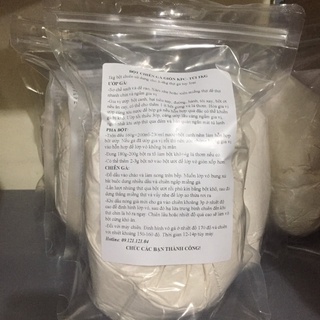 Bột Chiên Gà Giòn KFC 1kg - Đem Hương Vị Thơm Ngon Về Nhà**