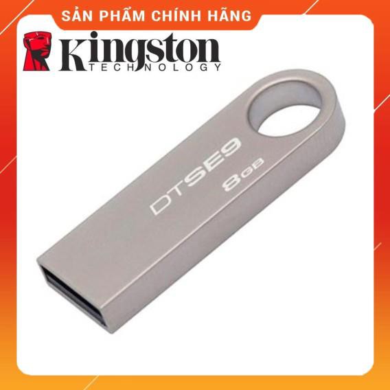 USB Kingston 8Gb/16Gb loại xịn