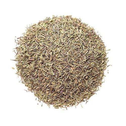 Gia vị món Âu Lá thơm khô Xạ Hương THYME nhập khẩu chính hãng KIRKLAND Canada 1000gr-1kg