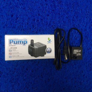 MÁY BƠM NƯỚC BỂ CÁ JENECA PF - 228/338/628