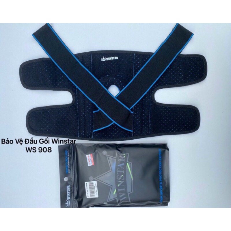 gối winstar 908 hàng chính hãng