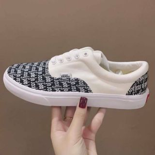[ẢNH THẬT] VANS x FEAR OF GOD FULL BOX NAM NỮ