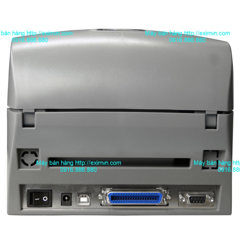 Máy in tem nhãn Godex EZ 1100 Plus | BigBuy360 - bigbuy360.vn