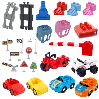 Lego bộ đồ chơi lego xếp hình thành phố cho bé