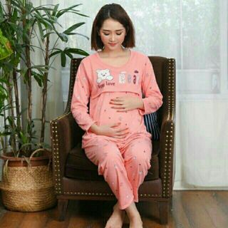 Bộ bầu và sau sinh