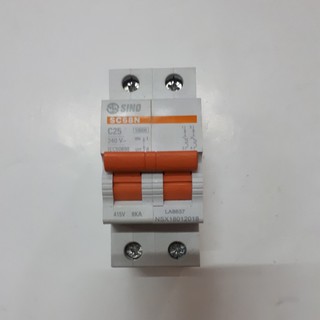 Át đôi SINO 25A