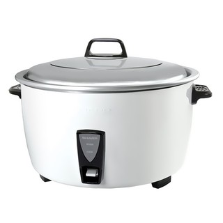 Nồi cơm điện nắp rời Sharp KSH-D77V 7.0 lít