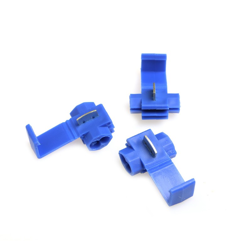 50 Đầu Nối Dây Điện Pcfx