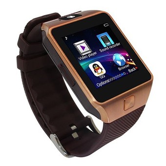 Đồng Hồ thông minh Smart Watch DZ09