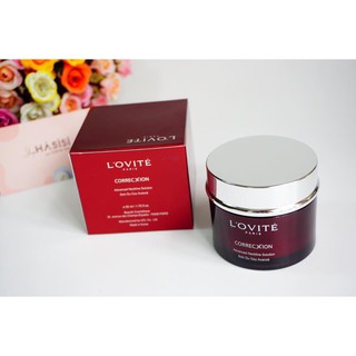 KEM DƯỠNG DA VÙNG CỔ L'OVITE ADVANCED NECKLINE SOLUTION 50ML NHẬP KHẨU CHÍNH HÃNG - 4302