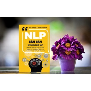 Sách - Nlp Căn Bản (Tái Bản 2019)