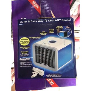 Quạt điều hòa mini