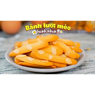 Bột lòng trắng trứng 50g