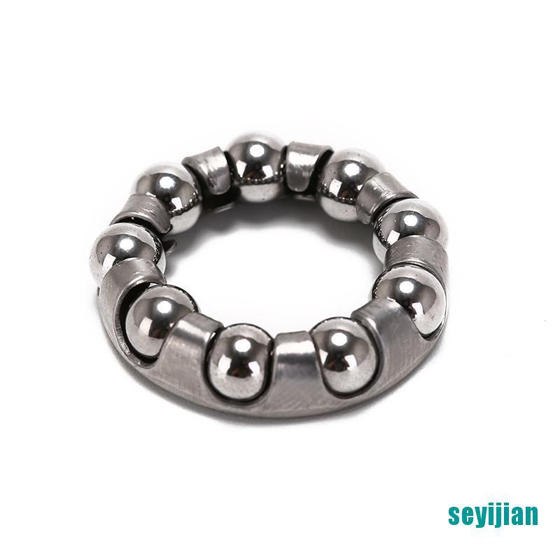 Bộ 2 Trục Bánh Xe Đạp 1 / 4 inch x 9