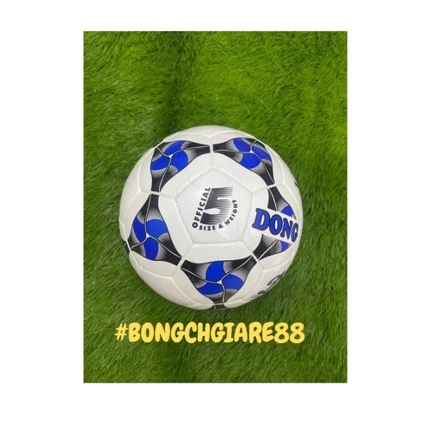 UHV 2.05 số 5 - Quả bóng Động Lực phù hợp trên mọi mặt sân - bongchinhhanggiare88