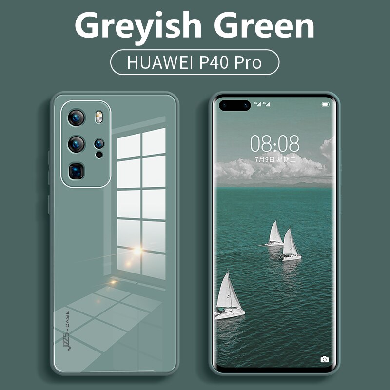 Ốp Lưng Mặt Kính Cường Lực Cho Vivo X50 X50Pro X50Pro + S7 Iqoo5