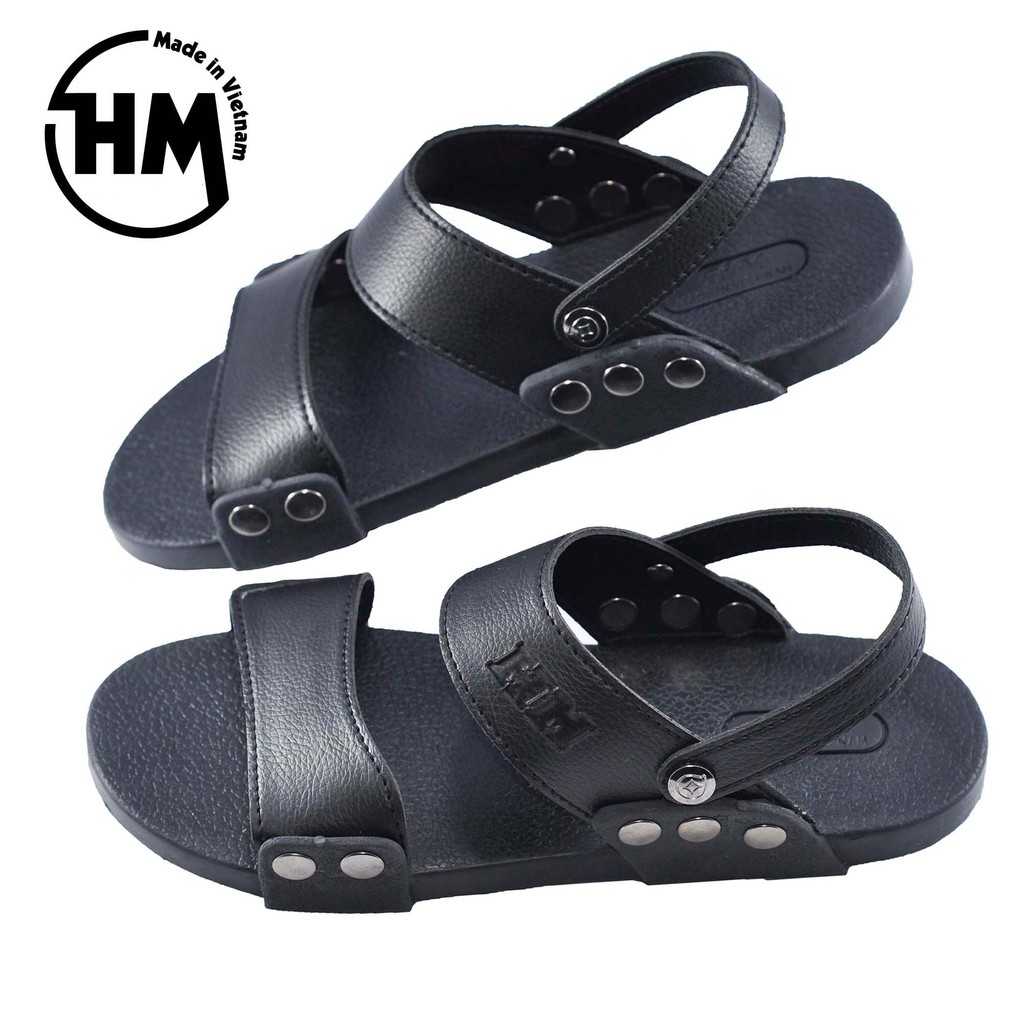 Giày sandal HM nhiều màu HPUX1A