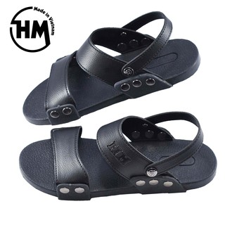 Giày sandal hm nhiều màu hpux1a