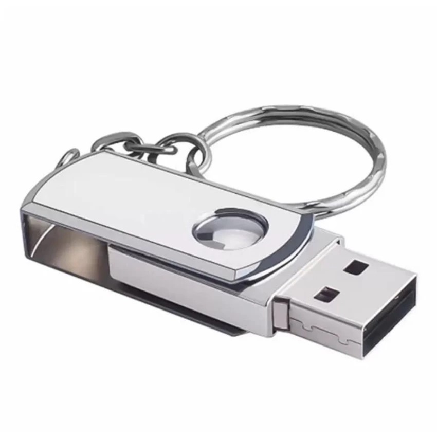 USB mini 1TB có móc khóa