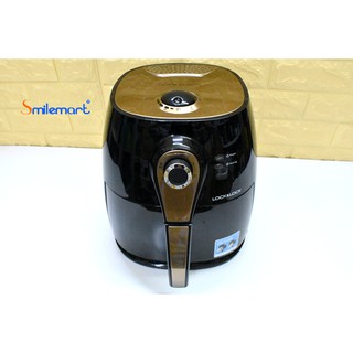 Nồi chiên không dầu Lock&Lock EJF137FU