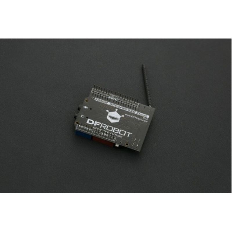 Module Sim808 shield Arduino GMS/GPRS/GPS/BLUETOOTH