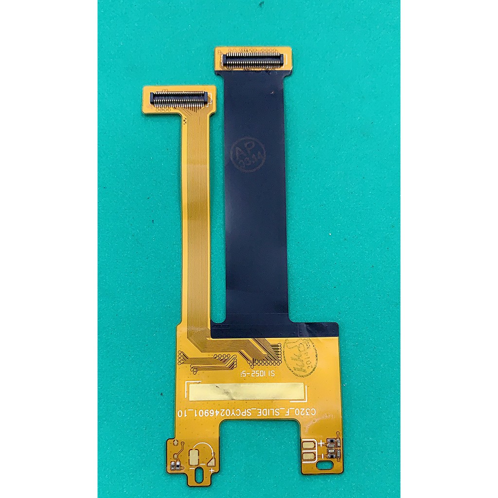 Dây nguồn Flex cable LG C320