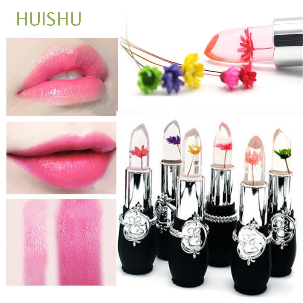 Son thạch ướp hoa dưỡng ẩm lâu trôi