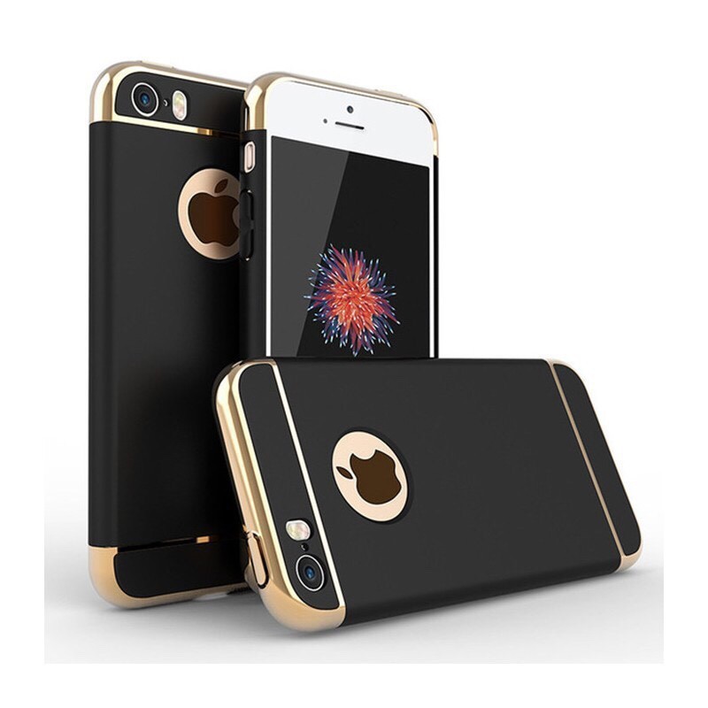 🌷 Combo 3 Ốp lưng  IPHONE 5S (7, 7 PLUS, 6S, 6 PLUS)