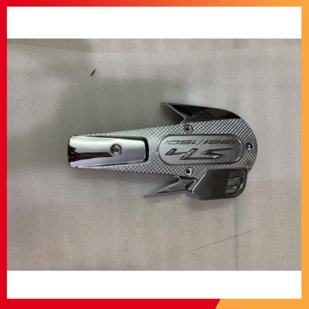 COMBO 7 MÓN SH 2020 - 2021 XI MẠ CRÔM ( HÀNG CỦA ARTISTA) (Ảnh sp thật)