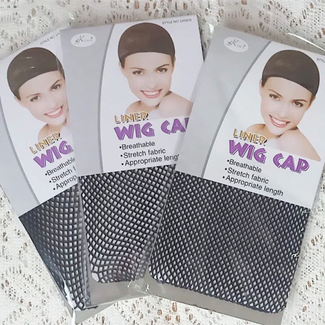 LƯỚI ĐỘI TÓC GIẢ SỈ 5K