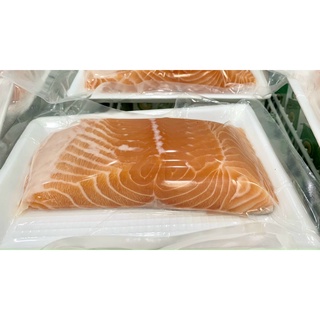 [Giao hỏa tốc] Thịt phi lê cá hồi nhập khẩu 1kg chất lượng  - Vườn Alan