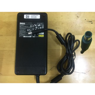 SẠC LAPTOP DELL 210W