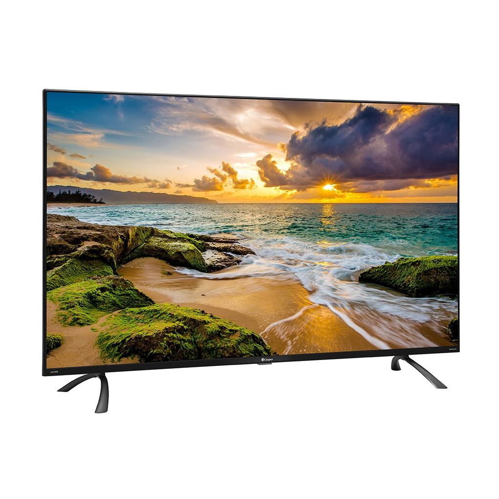 Android Tivi 4K Casper 55 Inch 55UG6300 (Miễn phí giao tại HCM-ngoài tỉnh liên hệ shop)