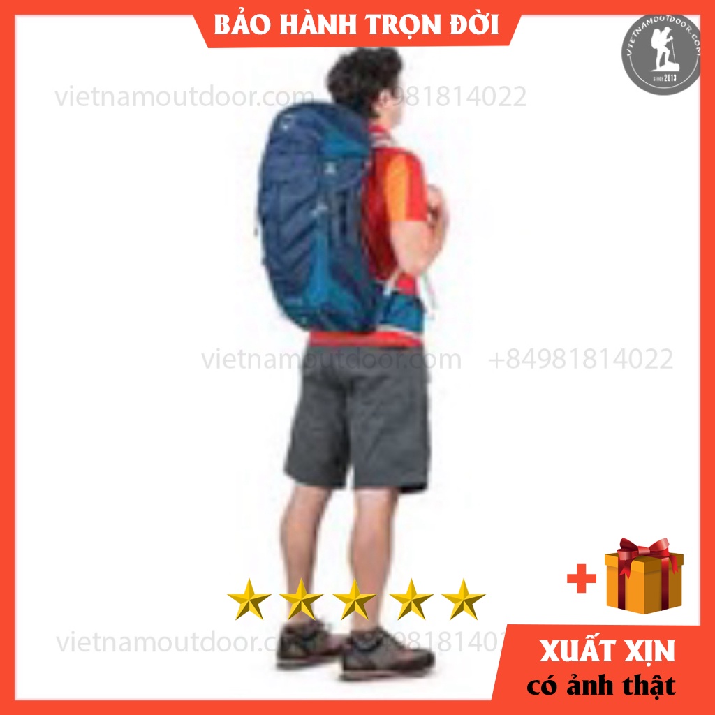 Balo Leo Núi Osprey Stratos 36 - balo du lịch - balo phượt