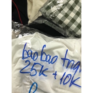 Đồ lựa live 35k