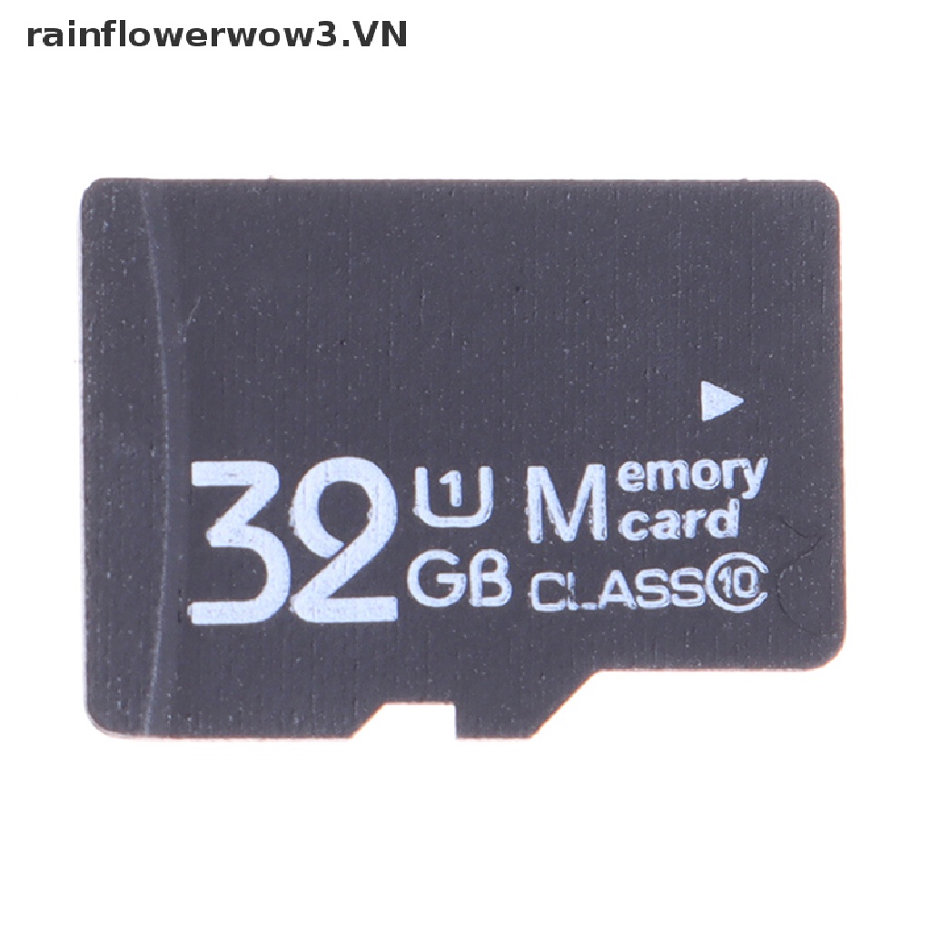 Thẻ Nhớ Micro TF SD 128MB 4GB 8MB 16MB 32MB 64MB Chuyên Dụng
