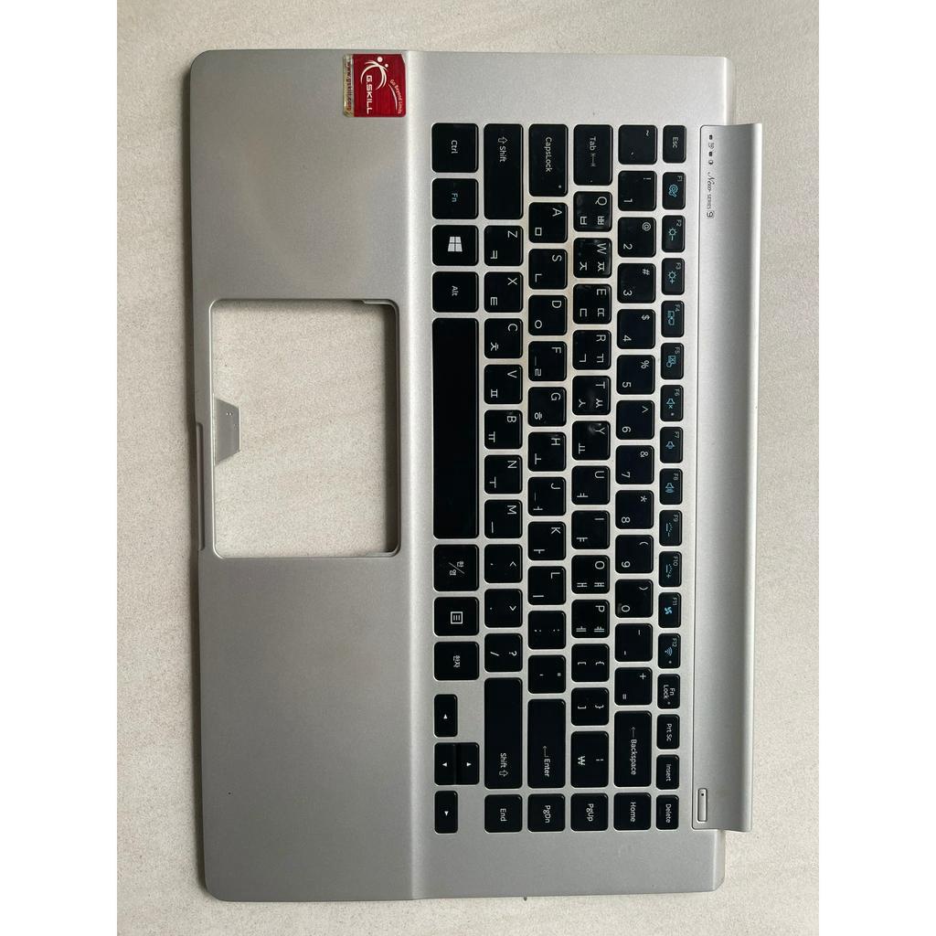 Vỏ mặt C, D laptop Samsung NT900X4D