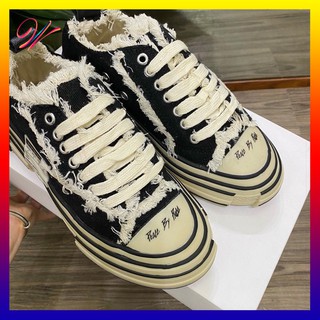 giày convers X Vessel bản 1970s