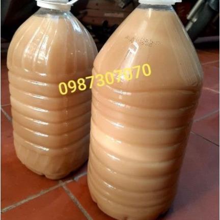 Dấm Bỗng Ngon Nức Tiếng Hà Đông 1000ML