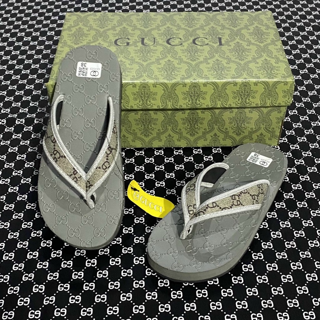 DÉP KẸP Dép Tông Lào GC Vân Nổi COMFORT SIÊU CẤP - Hàng Chuẩn Chỉ