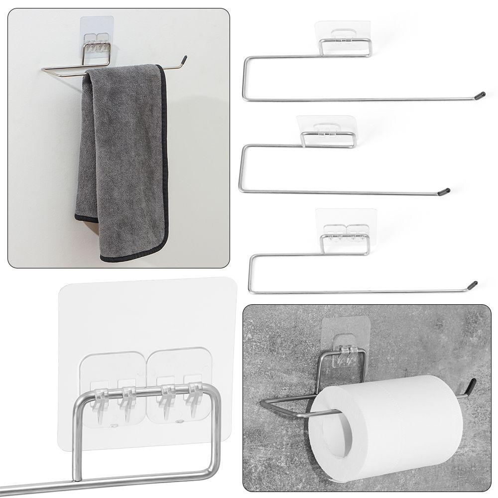 Giá Đỡ Cuộn Giấy Vệ Sinh Gắn Tường Hiệu Kat1