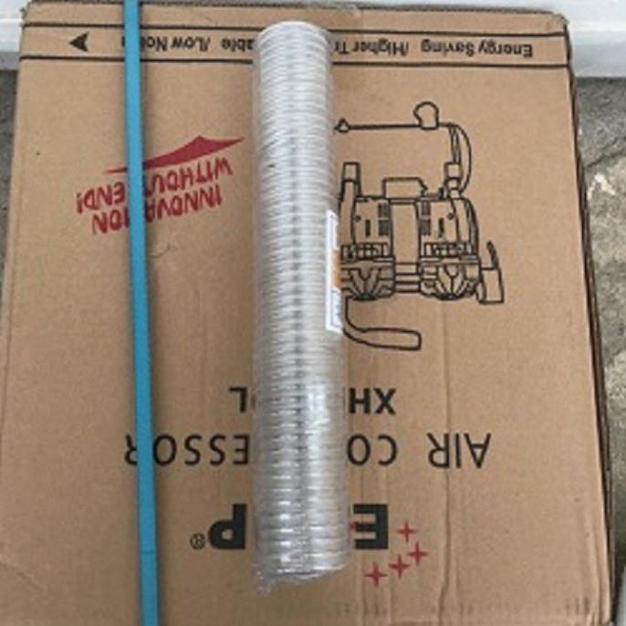 [Hàng xịn] Máy nén khí không dầu 30L, Máy nén khí Etop 30L đầy đủ phụ kiện sẵn nắp đặt