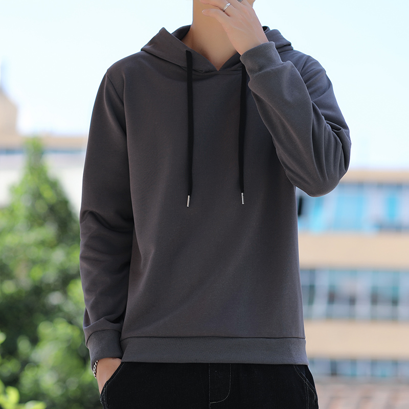 Hoodie Men Sweater Blacktipe Hoodie Reglan Plain Sweater Hoodie Jumper W33A | BigBuy360 - bigbuy360.vn