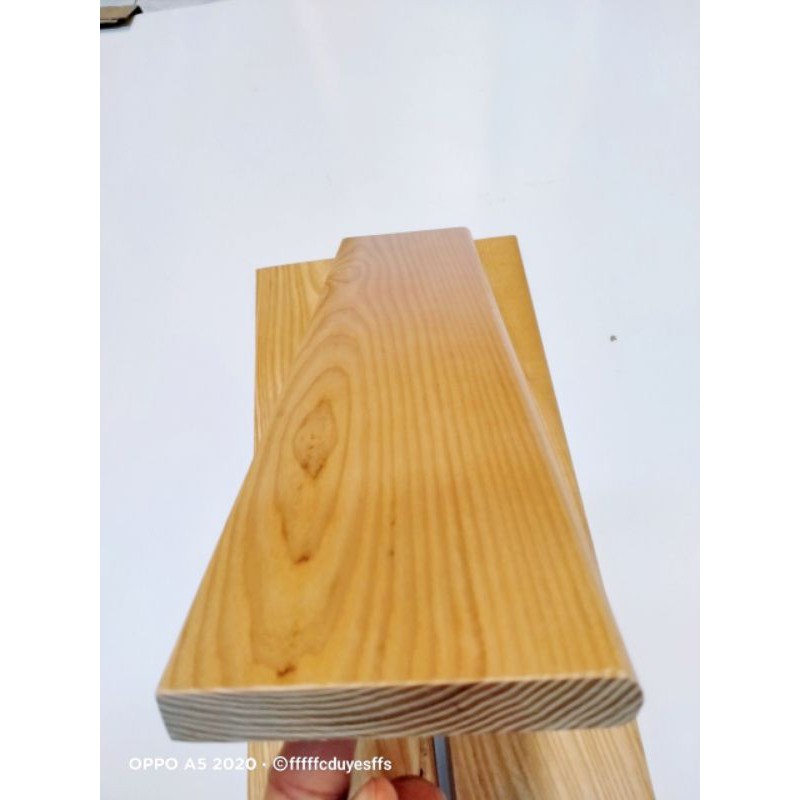 combo 3 kệ gỗ sồi 12cm x 50 cm | BigBuy360 - bigbuy360.vn