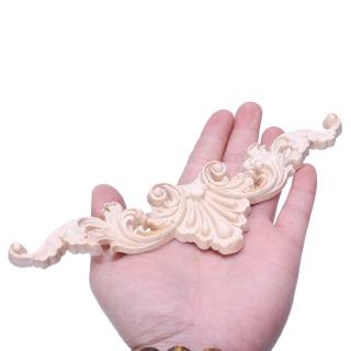 Khung gỗ chạm khắc dùng trang trí nội thất